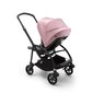 Bugaboo Bee 6 vežimėlio stogelis nuo saulės, Soft Pink kaina ir informacija | Vežimėlių priedai | pigu.lt