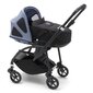 Bugaboo Bee Breezy vežimėlio stogelis nuo saulės, Seaside Blue kaina ir informacija | Vežimėlių priedai | pigu.lt