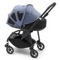 Bugaboo Bee Breezy vežimėlio stogelis nuo saulės, Seaside Blue kaina ir informacija | Vežimėlių priedai | pigu.lt