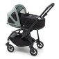 Bugaboo Bee Breezy vežimėlio stogelis nuo saulės, Pine Green kaina ir informacija | Vežimėlių priedai | pigu.lt