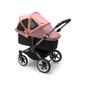 Bugaboo Donkey Breezy vežimėlio stogelis nuo saulės, Morning Pink kaina ir informacija | Vežimėlių priedai | pigu.lt