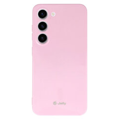 Silicone Case, rožinis kaina ir informacija | Telefono dėklai | pigu.lt