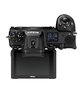 Nikon Z 6II/(Z6II)/(Z 6 II)/(Z6 II) + Nikkor Z 24-70mm f/4 S + FTZ II Mount Adapter kaina ir informacija | Skaitmeniniai fotoaparatai | pigu.lt