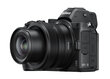 Nikon Z5 + Nikkor Z 24-50mm f/4-6.3 + FTZ II Mount Adapter kaina ir informacija | Skaitmeniniai fotoaparatai | pigu.lt