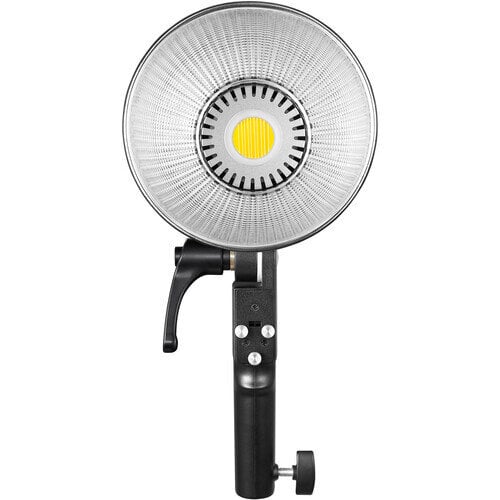 Apšvietimo lempa Godox ML60Bi Bi-color LED Light kaina ir informacija | Fotografijos apšvietimo įranga | pigu.lt