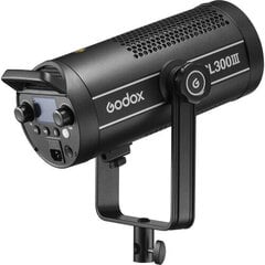 Apšvietimo lempa Godox SL300III LED Video Light kaina ir informacija | Fotografijos apšvietimo įranga | pigu.lt