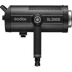 Godox SL300III LED Video цена и информация | Осветительное оборудование для фотосъемок | pigu.lt