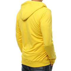Džemperis vyrams Povel BX4712-50857, geltonas kaina ir informacija | Džemperiai vyrams | pigu.lt