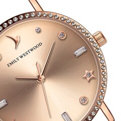 Moteriškas laikrodis Emily Westwood EFD-4418 kaina ir informacija | Moteriški laikrodžiai | pigu.lt