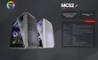 Mars Gaming MC-S2 kaina ir informacija | Korpusai | pigu.lt