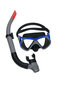 Nardymo rinkinys Snorkel Bestway, pilkas kaina ir informacija | Nardymo įranga | pigu.lt