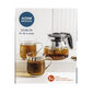 Altom design arbatinuko ir puodelių rinkinys, 900ml kaina ir informacija | Taurės, puodeliai, ąsočiai | pigu.lt