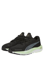 PUMA Velocity Nitro 2 Run 75 Black 234238091 цена и информация | Спортивная обувь, кроссовки для женщин | pigu.lt