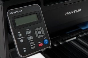 Pantum M6550NW цена и информация | Принтеры | pigu.lt