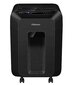 Fellowes 80M/4621501 kaina ir informacija | Popieriaus smulkintuvai | pigu.lt