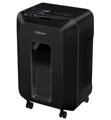 Fellowes 80M/4621501 цена и информация | Шредеры | pigu.lt