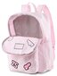 Kuprinė Puma Patch Backpack, 25l, Pearl Pink kaina ir informacija | Kuprinės ir krepšiai | pigu.lt