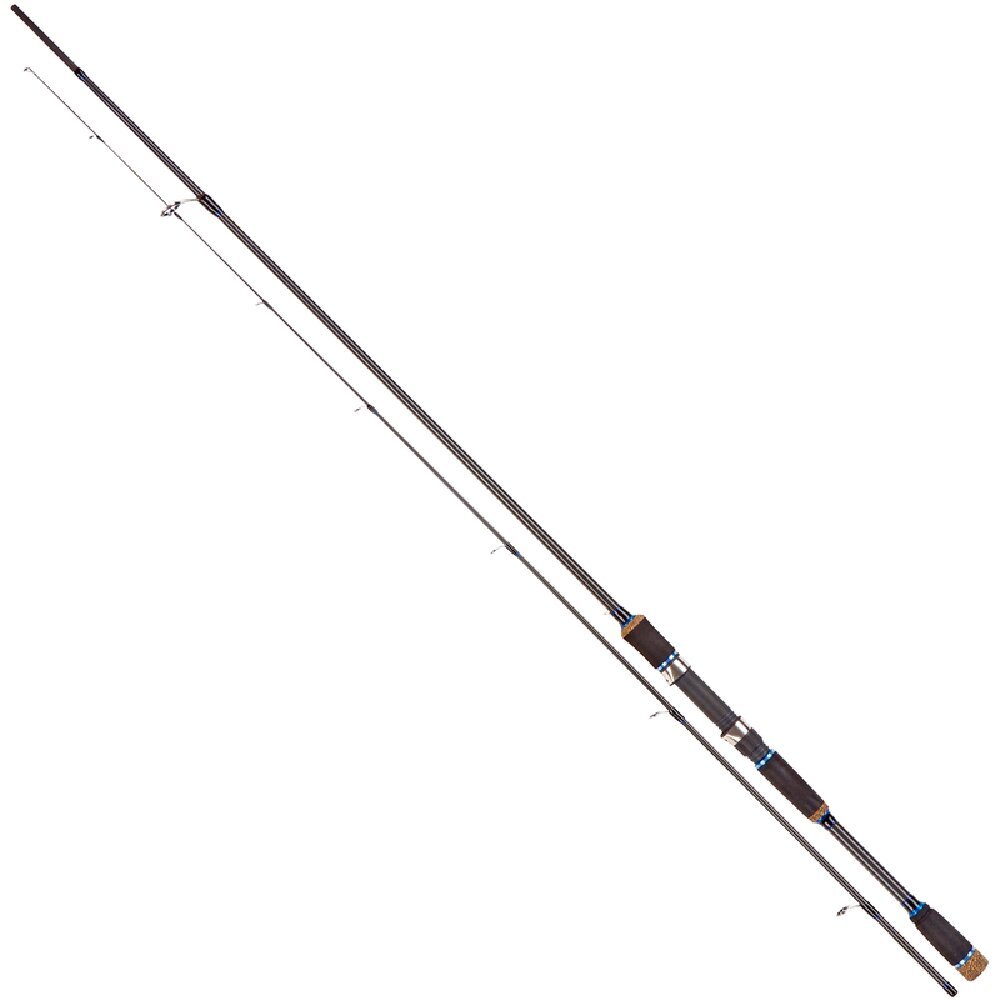 Spiningas Konger Dynamix Jig M2322, 232 cm, 5-21 g. цена и информация | Meškerės, meškerių laikikliai, stovai | pigu.lt