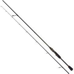 Spiningas Konger Vistar Jig UL, 215 cm, 2-10 g. kaina ir informacija | Meškerės, meškerių laikikliai, stovai | pigu.lt