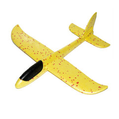 Žaislinis lėktuvas su LED kaina ir informacija | Žaislai berniukams | pigu.lt