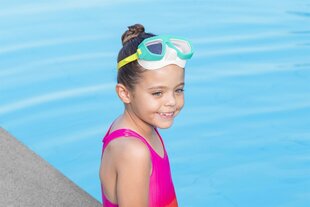 Swimming googles Kids UV antifog 9927 00 цена и информация | Очки для плавания | pigu.lt