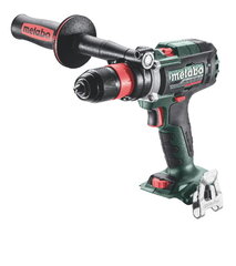 Аккумуляторная дрель Metabo BS 18 LTX-3 BL Q I, MB145 цена и информация | Шуруповерты, дрели | pigu.lt