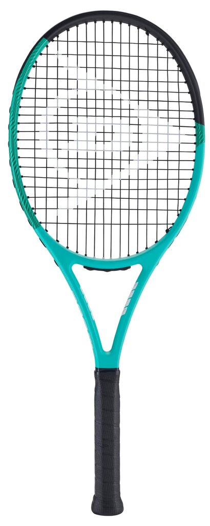 Teniso raketė Dunlop Tristorm Pro 255 F 27" G0, mėlyna kaina ir informacija | Lauko teniso prekės | pigu.lt