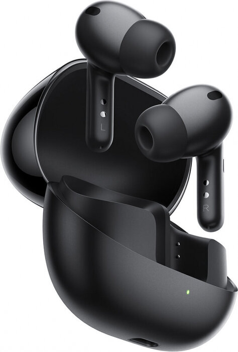 Xiaomi Buds 4 Pro Space Black kaina ir informacija | Ausinės | pigu.lt