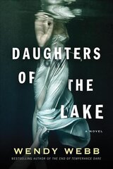 Daughters of the Lake цена и информация | Фантастика, фэнтези | pigu.lt