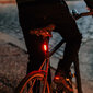 Galinis dviračio žibintas MagicShine Seemee 20 v2.0, juodas kaina ir informacija | Žibintai ir atšvaitai dviračiams | pigu.lt