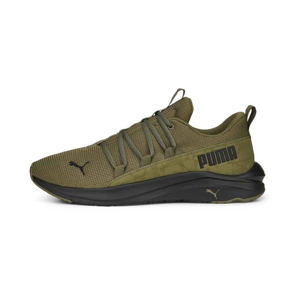 Cпортивная обувь PUMA Softride One4all Camo, 47 цена | pigu.lt