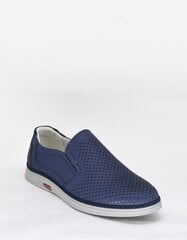 Комфортные туфли  для мужчин, ELtempo 12560123.45 цена и информация | Мужские ботинки | pigu.lt