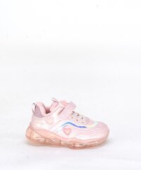 Sportiniai batai mergaitėms Clibee 31963631, rožiniai kaina ir informacija | Sportiniai batai vaikams | pigu.lt