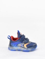 Sportiniai batai berniukams M-trend 31912402, mėlyni kaina ir informacija | Sportiniai batai vaikams | pigu.lt