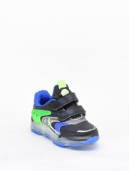 Sportiniai batai berniukams M-trend, pilki 31912403.25 kaina ir informacija | Sportiniai batai vaikams | pigu.lt