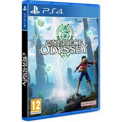 One Piece Odyssey kaina ir informacija | Kompiuteriniai žaidimai | pigu.lt