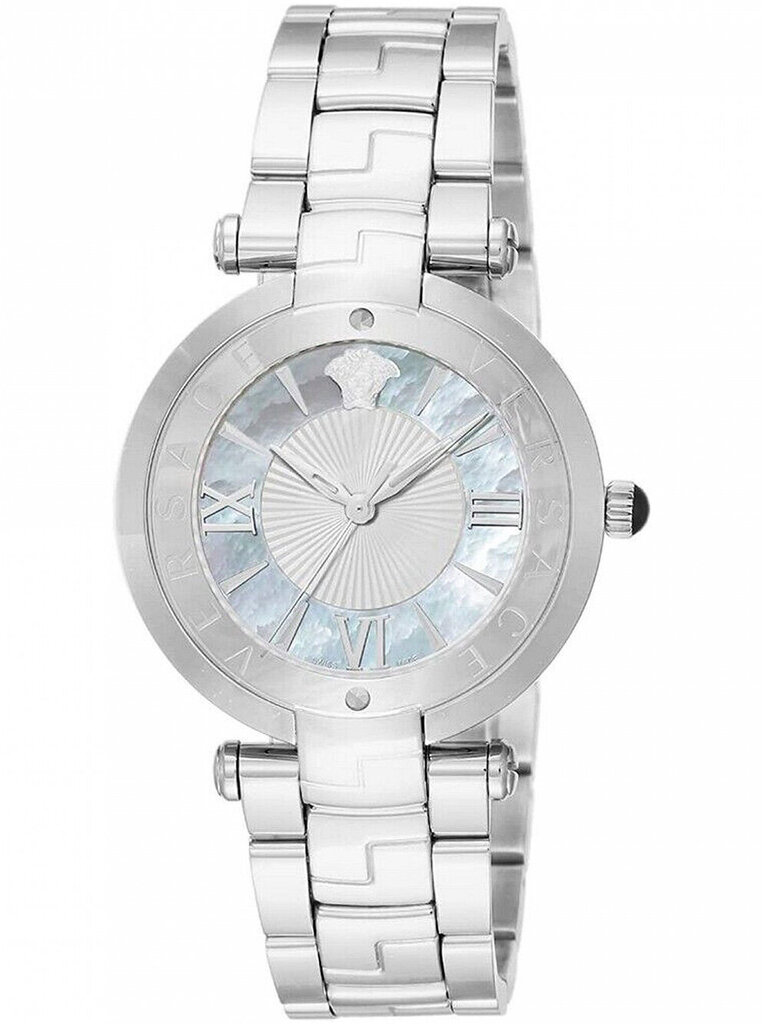 Laikrodis Versace VAI090016 цена и информация | Moteriški laikrodžiai | pigu.lt