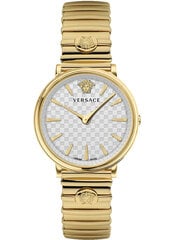 Laikrodis Versace VE8104822 цена и информация | Женские часы | pigu.lt