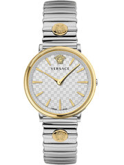 Laikrodis moterims Versace VE8104922 kaina ir informacija | Moteriški laikrodžiai | pigu.lt