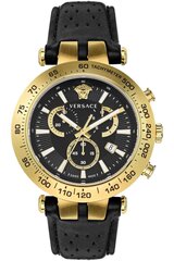Laikrodis vyrams Versace VEJB00422 цена и информация | Мужские часы | pigu.lt