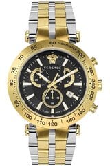 Laikrodis vyrams Versace VEJB00622 цена и информация | Мужские часы | pigu.lt