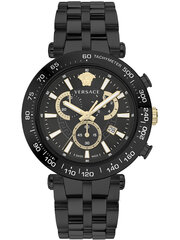 Laikrodis vyrams Versace VEJB00722 цена и информация | Мужские часы | pigu.lt