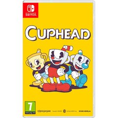 Cuphead цена и информация | Компьютерные игры | pigu.lt