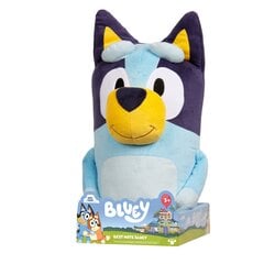 Плюшевый щенок Bluey, 45 см цена и информация | Мягкие игрушки | pigu.lt