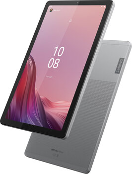 Lenovo Tab M9 ZAC30180SE WiFi 4/64GB, Arctic Grey kaina ir informacija | Planšetiniai kompiuteriai | pigu.lt