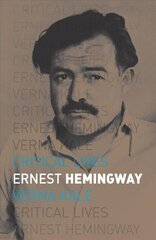 Ernest Hemingway kaina ir informacija | Biografijos, autobiografijos, memuarai | pigu.lt