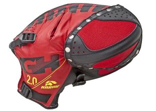 Бейсбольная перчатка Karhu GH Pro 2.0, 1 шт. цена и информация | Бейсбол | pigu.lt