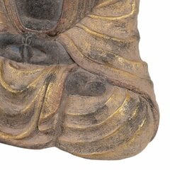 Skulptūra Buda 70 cm kaina ir informacija | Interjero detalės | pigu.lt