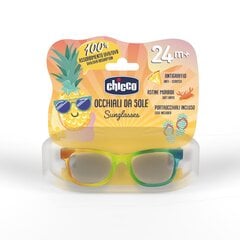 Солнцезащитные очки для детей Chicco 162802 цена и информация | Аксессуары для детей  | pigu.lt