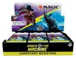 Kortų žaidimas Magic: The Gathering March of the Machine Jumpstart Booster Display, EN kaina ir informacija | Stalo žaidimai, galvosūkiai | pigu.lt